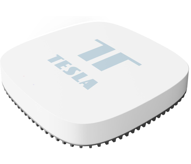 Tesla Smart Centralka ZigBee - 1124543 - zdjęcie 3
